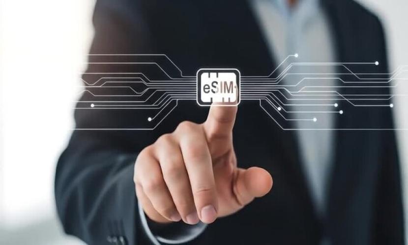 How to Buy and Activate an eSIM in Minutes
