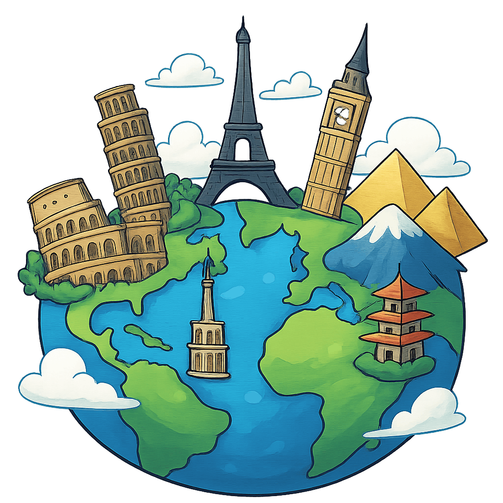 World